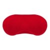 CRUSHIOUS ME LO COMO VELCRO HANDCUFFS SET + SATIN BLINDFOLD AND STRAWBERRY KISSABLE LUBRICANT CRUSHIOUS